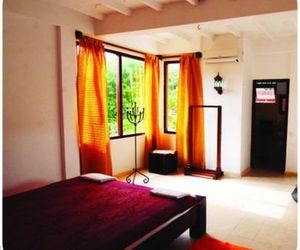 Villa Watuna Unawatuna Sri Lanka