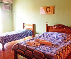 Hotel Estrela do Mar Salinas Brazil