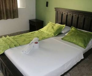 Hotel San Jorge Suite Melgar Colombia
