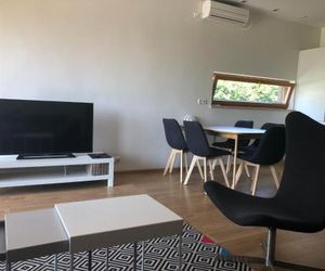 Papli Apartments Parnu Estonia