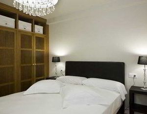 Rural Suite Urban Tudela Spain