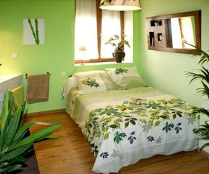 Lyon City Homes Bed & Breakfast Villeurbanne France