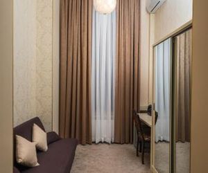 Rustaveli Hotel Tbilisi Georgia