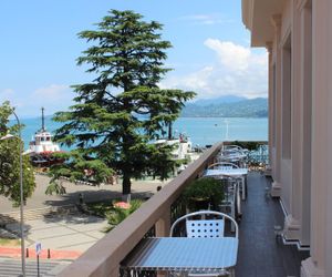 Moni Hotel Batumi Georgia