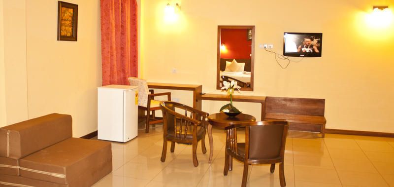 Hotel Photo 13