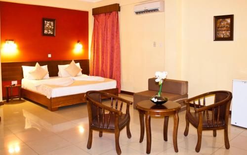 Hotel Photo 4