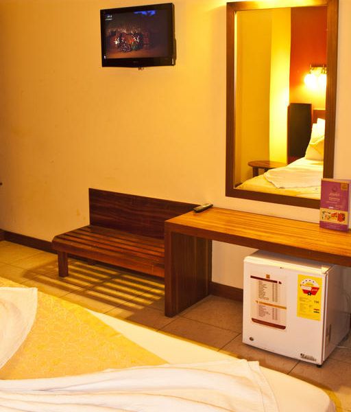 Hotel Photo 5