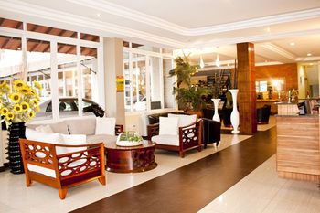Hotel Photo 9