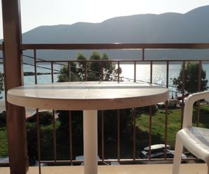 Mario Rooms Vasiliki Greece
