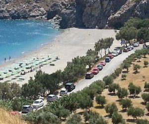 EOLIA Plakias Greece