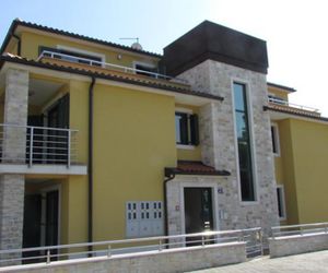 Apartments Leila Umag Croatia