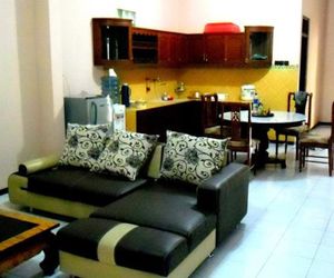 CEMPAKA GUEST HOUSE Yogyakarta Indonesia