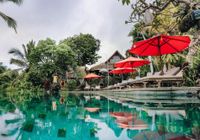 Отзывы Puri Gangga Resort, 4 звезды