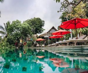 Puri Gangga Resort Tegallalang Indonesia