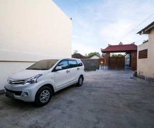 Basana Villa Jimbaran Indonesia