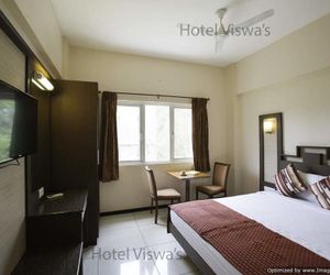 Hotel Viswas Tirupur India