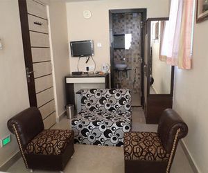 Hotel Pearl Ranchi India