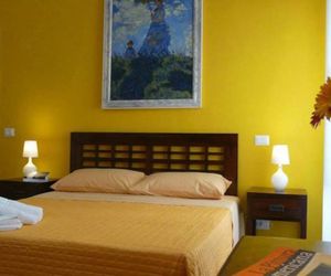 Bed & Breakfast Bonaventura Salerno Italy