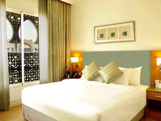 Фото отеля Salalah Gardens Hotel Managed by Safir Hotels & Resorts