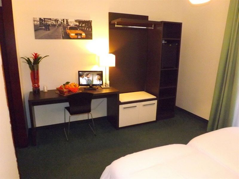 Hotel Photo 13