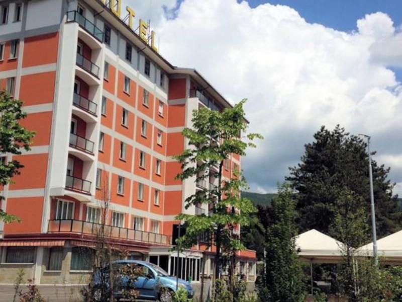 Hotel Photo 23