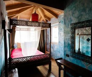Villa Vietnamonamour Milan Italy