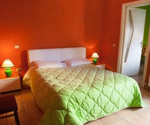 Bed&Breakfast Annapaola Dragoni Italy
