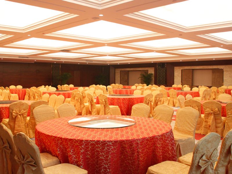 Hotel Photo 19