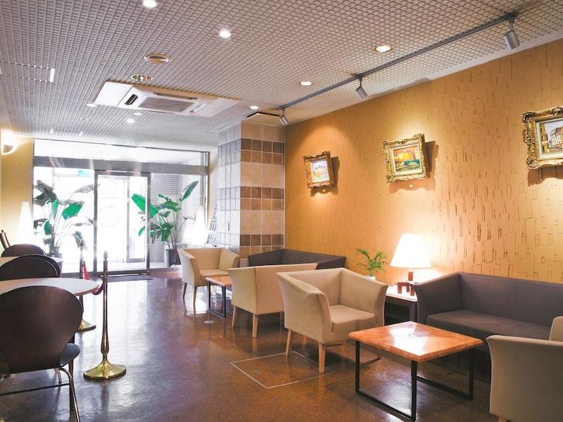 Hotel Photo 6