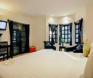 Community Residence Siem Reap Siem Reap Cambodia