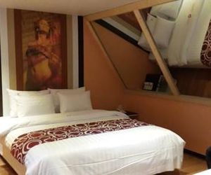 Hotel Queen Suwon Suwon South Korea