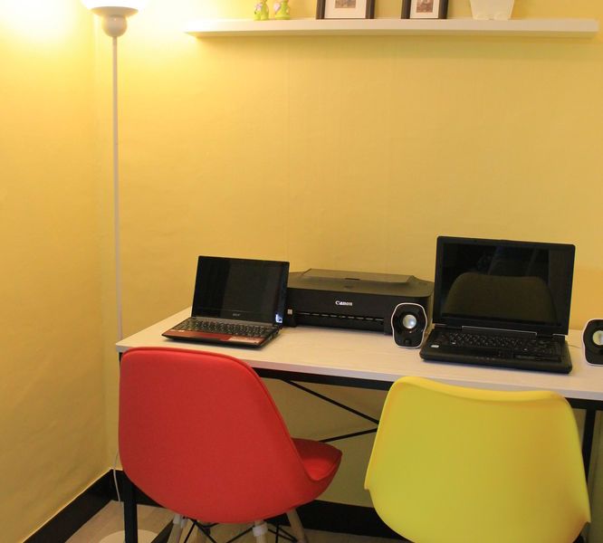 Hotel Photo 20