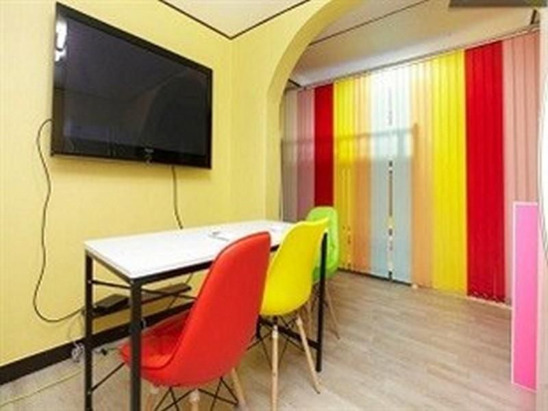Hotel Photo 8