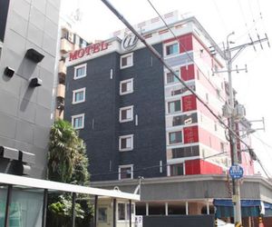 A+ Motel Busan South Korea
