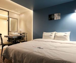 Songdo Aria Hotel Busan South Korea