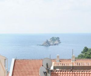 Apartments Vukotić Petrovac Montenegro