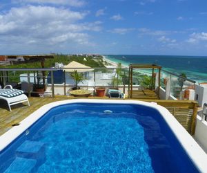 Moonlight Condos Puerto Morelos Mexico