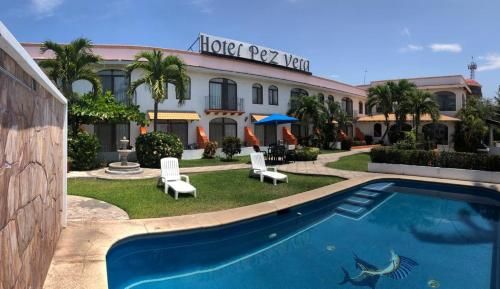 Hotel Photo 22