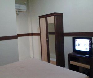 Rapos Hotel Pangkalpinang Indonesia