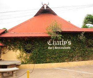 Charlys Guest House Granada Nicaragua