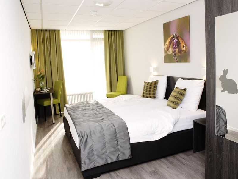Hotel Photo 1