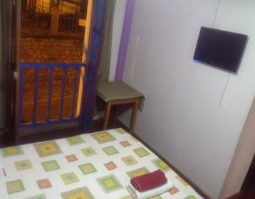 hotel booking template