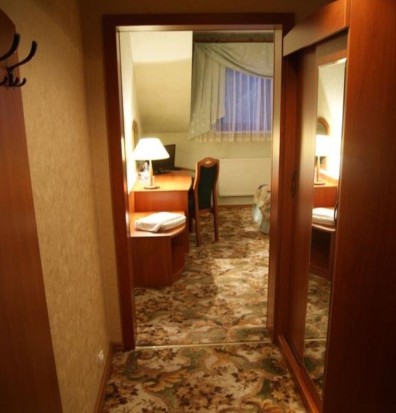 Hotel Photo 1
