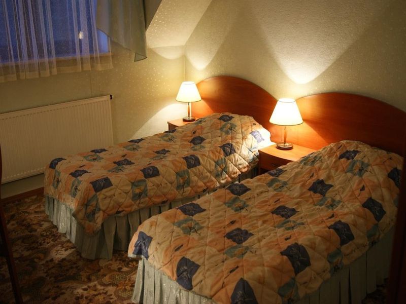 Hotel Photo 2