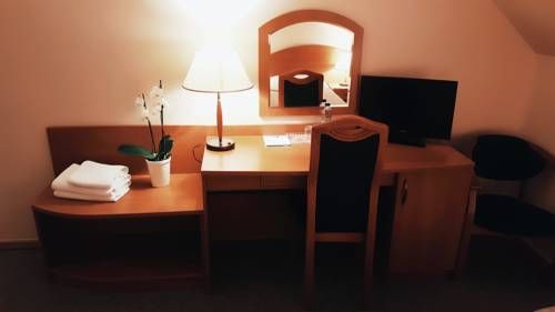 Hotel Photo 12