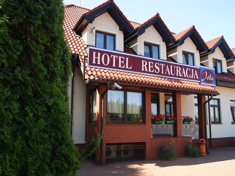 Hotel Photo 19