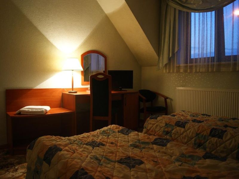 Hotel Photo 8