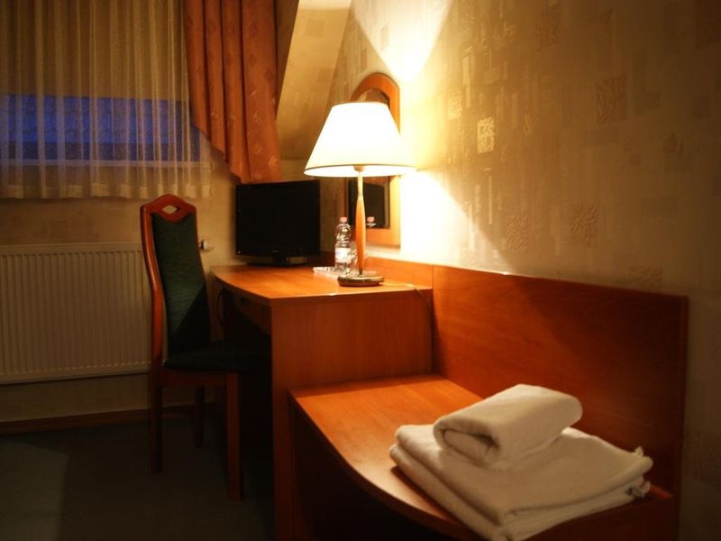 Hotel Photo 9
