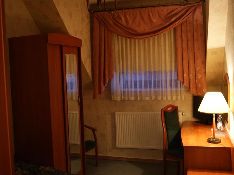 Hotel Photo 10