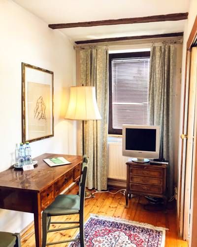 Hotel Photo 8